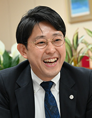 野村健典会員