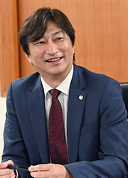 司会/橋本真一会員