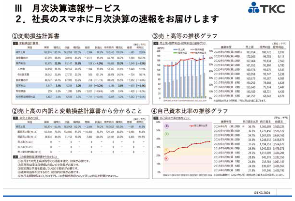 税理士の4大業務を同時提供するための「近未来の巡回監査」とは