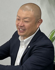 福嶋恭則会員