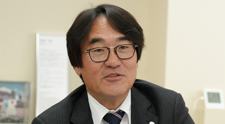 佐藤正行会員