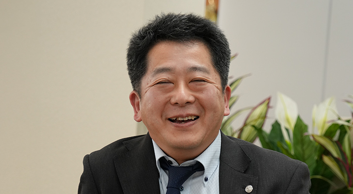 吉野 太会員