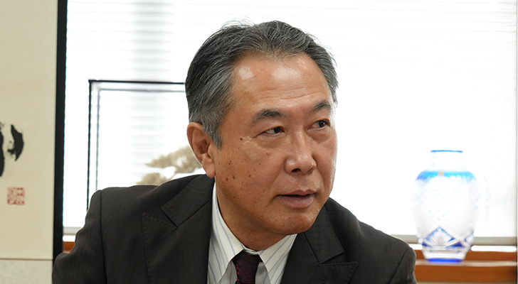 司会/原田伸宏会員
