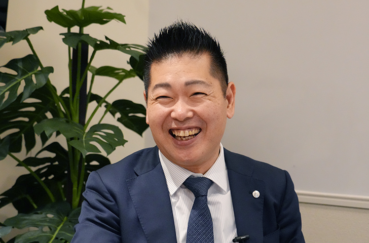 竹添義之会員