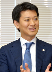 野口新太郎会員