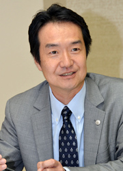 司会/大井敏生会員