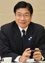 司会/田口 操会員