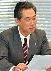 司会/原田伸宏会員