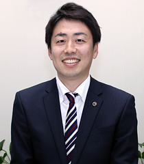 岡村勇毅会員