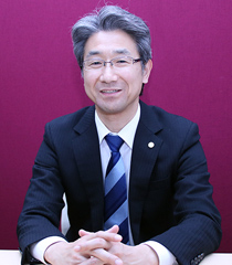 高田充征会員