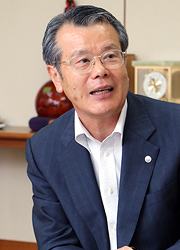 司会/石岡正行『TKC』編集長