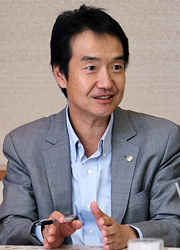司会/大井敏生会員