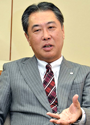 原田伸宏会員