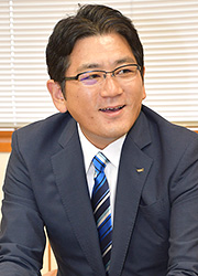 司会/飯塚真規TKC専務