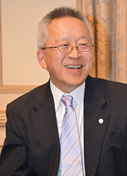 司会/中村哲郎中央研修所副所長
