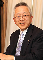司会/中村哲郎中央研修所副所長