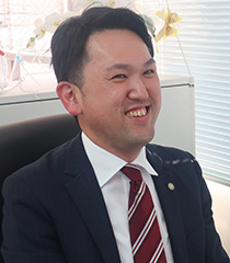 藤井優貴会員