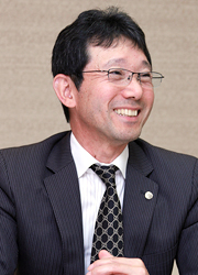 司会/濱田秀文会員