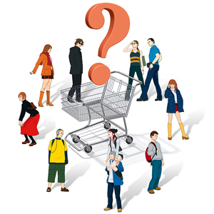 今どきの20代が気に入る商品って何?