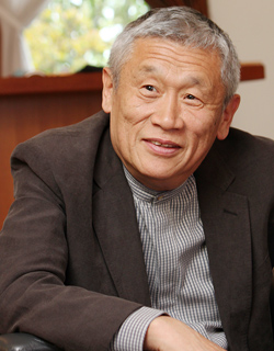 シューズセレクション社長 林 秀信氏