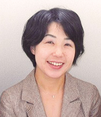 税理士 丸岡美穂
