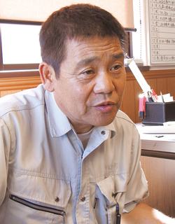 木村英和社長