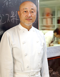 音羽和紀氏 オトワ・クリエーション代表取締役
