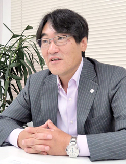 税理士 佐藤正行