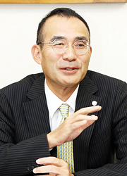 吉田恵幸顧問税理士