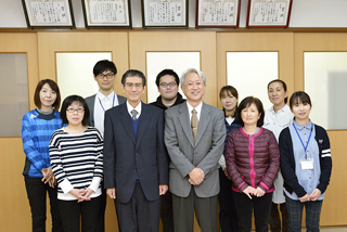 社会福祉法人さゆり会