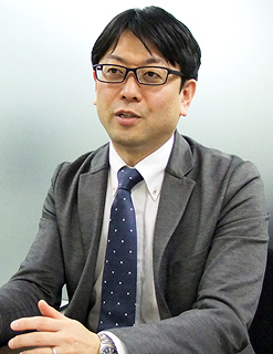 ミライフ 佐藤雄佑代表