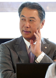 原田伸宏税理士