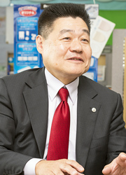 田中裕之税理士