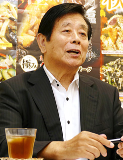 竹市靖公 氏