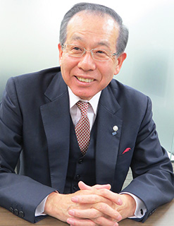 税理士 今仲 清