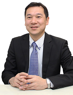 税理士 畑中孝介