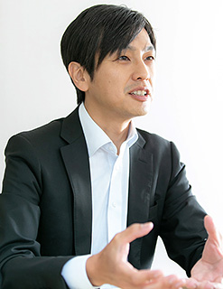 福田好郎