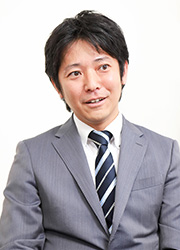 原田泰弘税理士