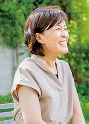 池崎陽子巡回監査担当