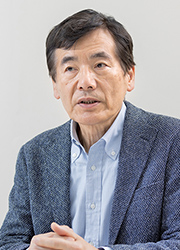 生出治社長