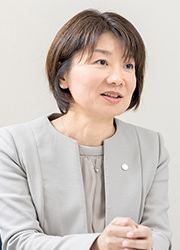 宮﨑純子顧問税理士