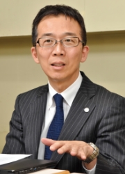 浅野雅大顧問税理士