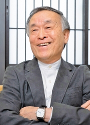 山口透社長