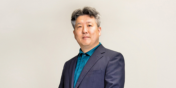 株式会社ほほえみブレインズ 代表取締役社長 川渕希望氏