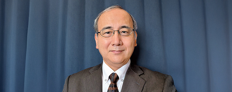加藤貴之氏
