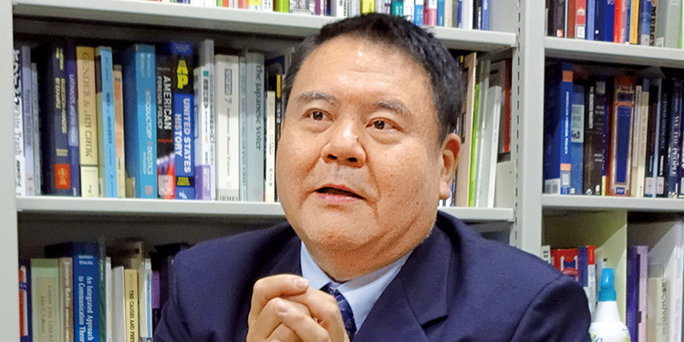 関税めぐる司法判断でインフレの収束も