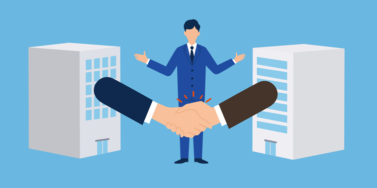 中小企業経営者のための「M＆A支援機関の選び方」