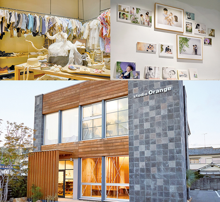 繁忙期は１カ月あたり200組超の家族が訪れることも