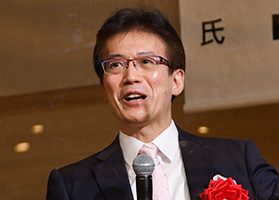 野村修也氏