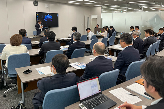 合同勉強会